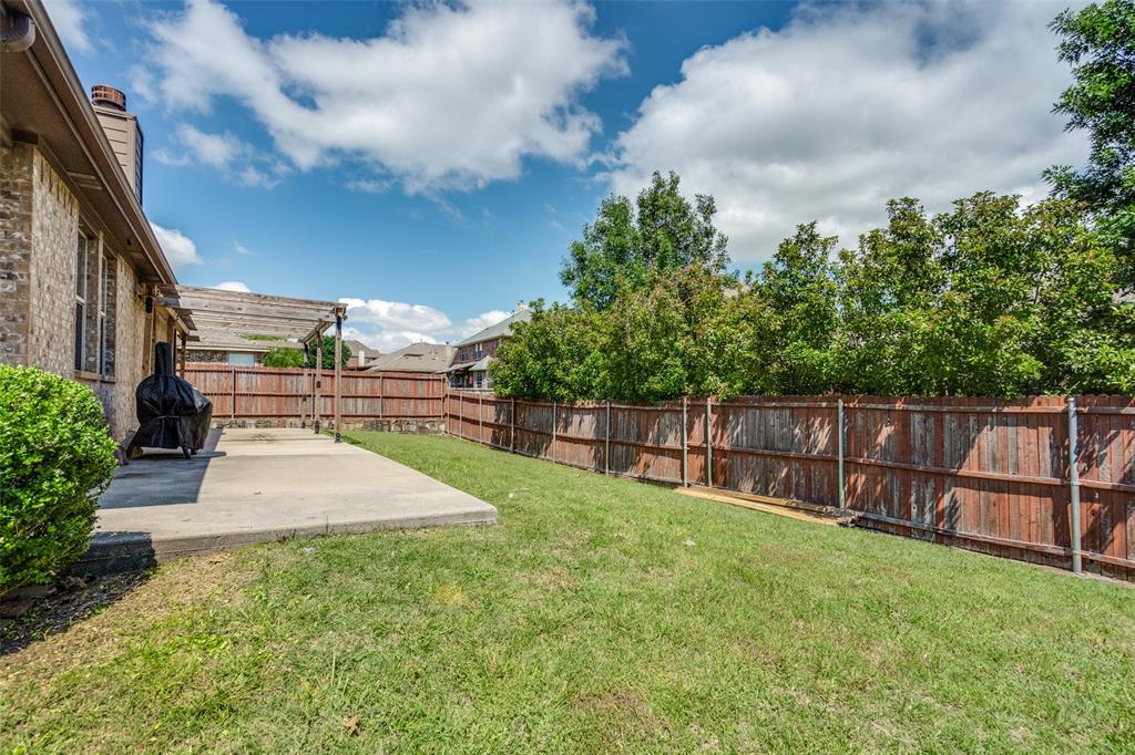 1319 Taren Trail Property Photo 33