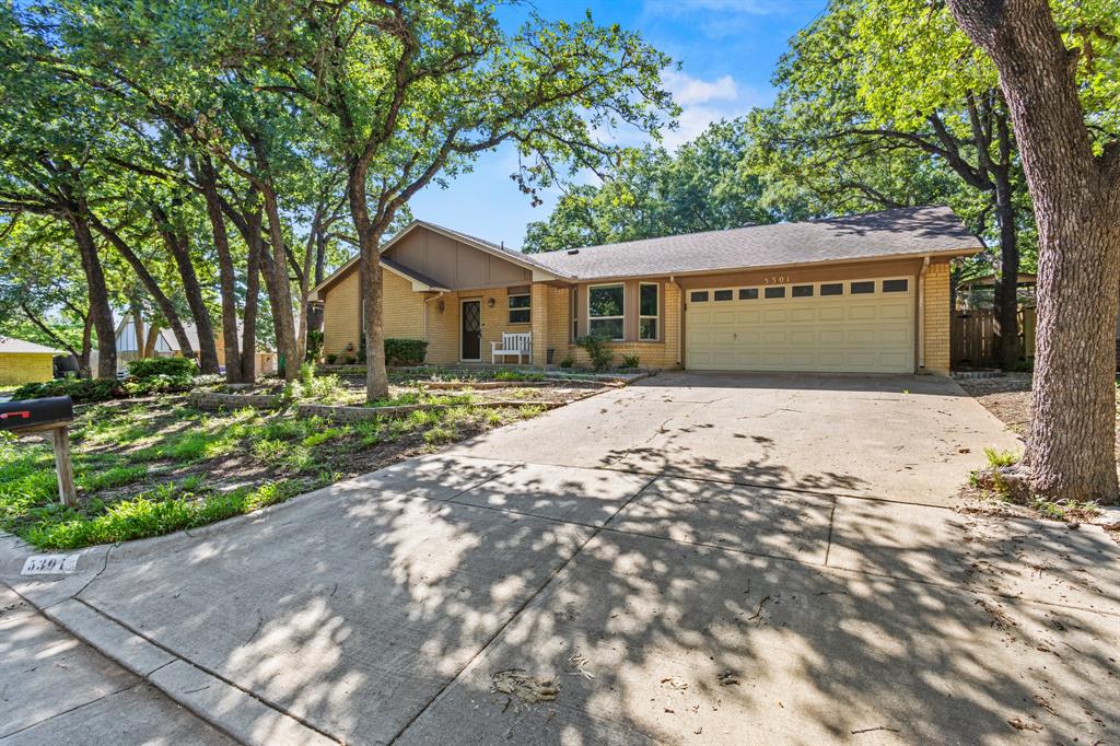 5301 Bright Star Trail Property Photo
