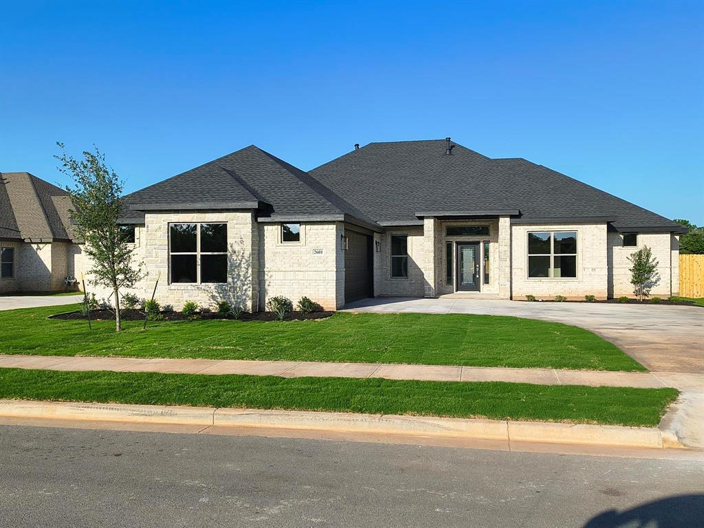 2601 Savanah Oaks Property Photo 1