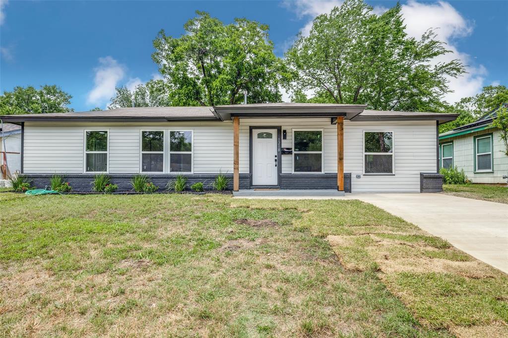 1218 Ralph Street Property Photo 1