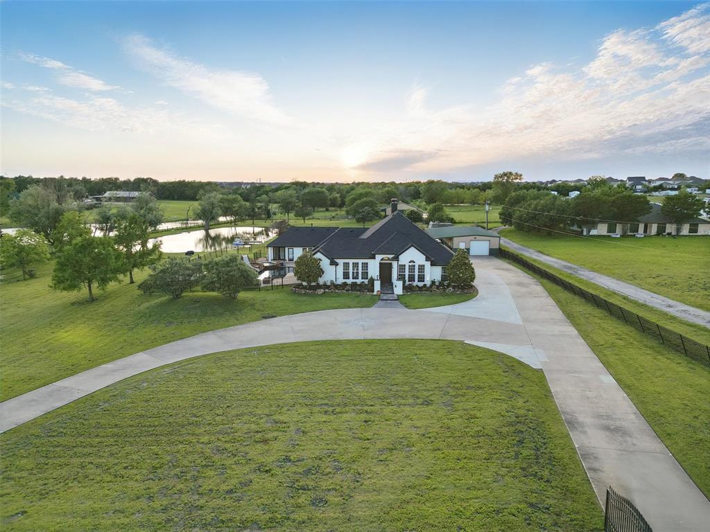 3320 S Fm 548 Property Photo 1