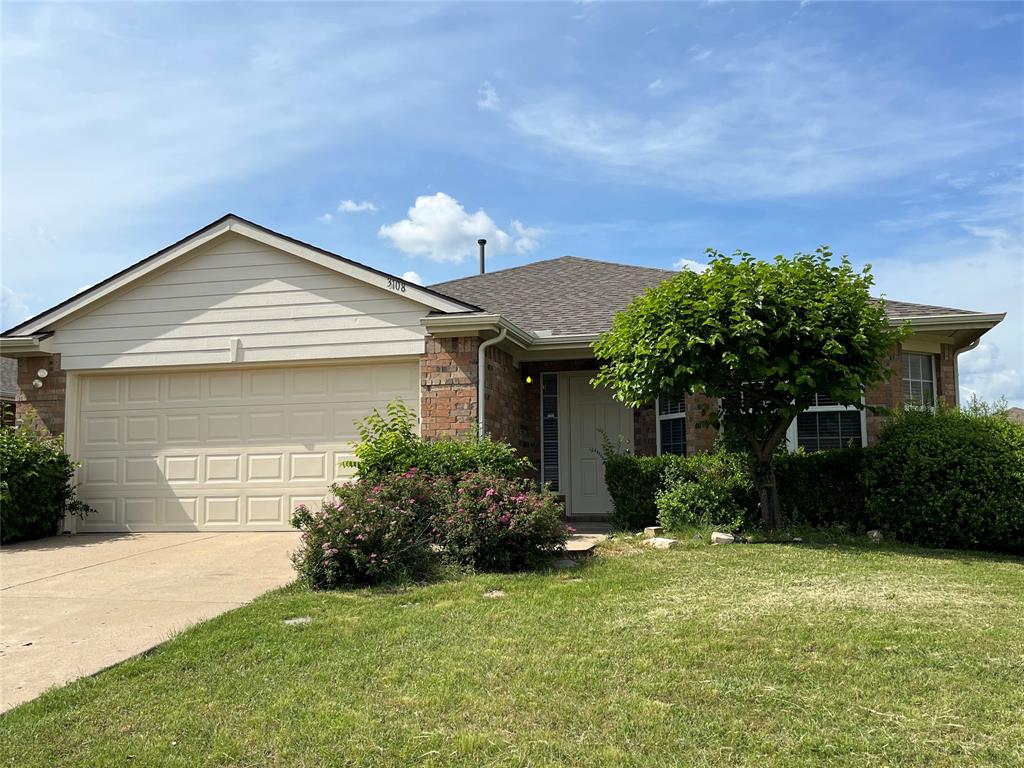 3108 Bryce Drive Property Photo 1