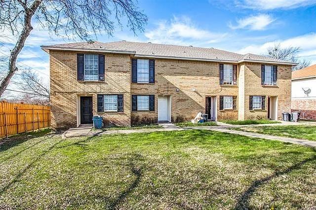 3832 Coates Circle Property Photo