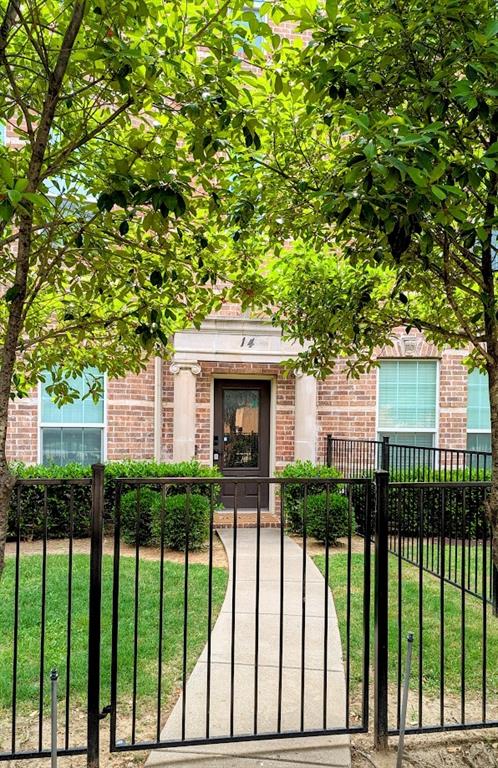2500 Rockbrook Drive Property Photo