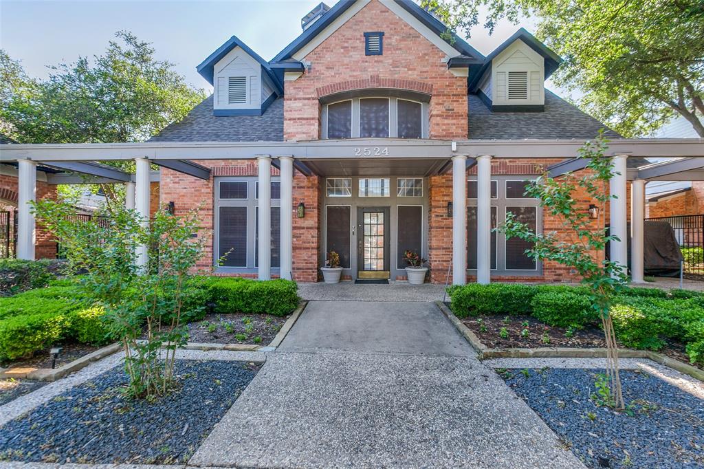 2524 Preston Road Property Photo