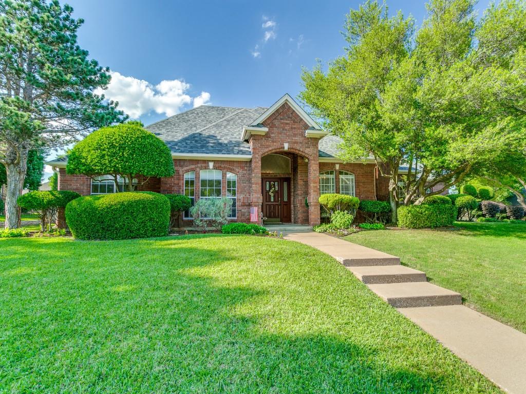 2504 Arbor Trail Property Photo