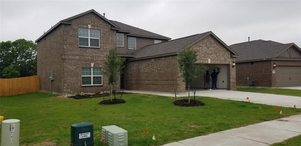 1821 Atwood Drive Property Photo 1