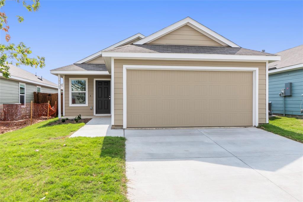 7769 Ruellia Road Property Photo