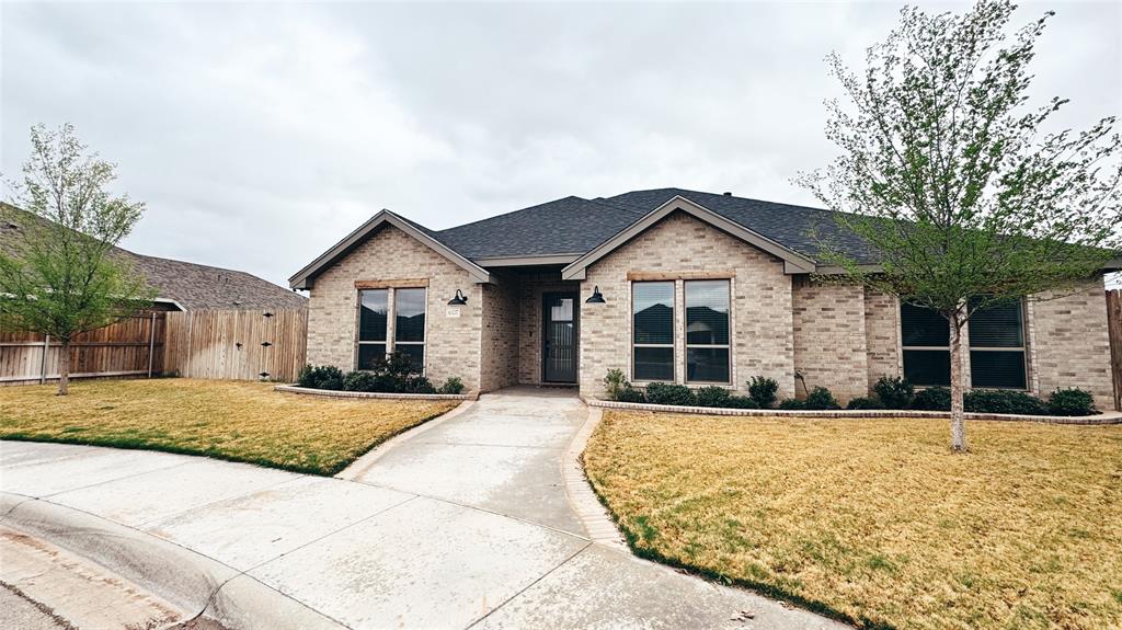 6107 Beals Creek Drive Property Photo