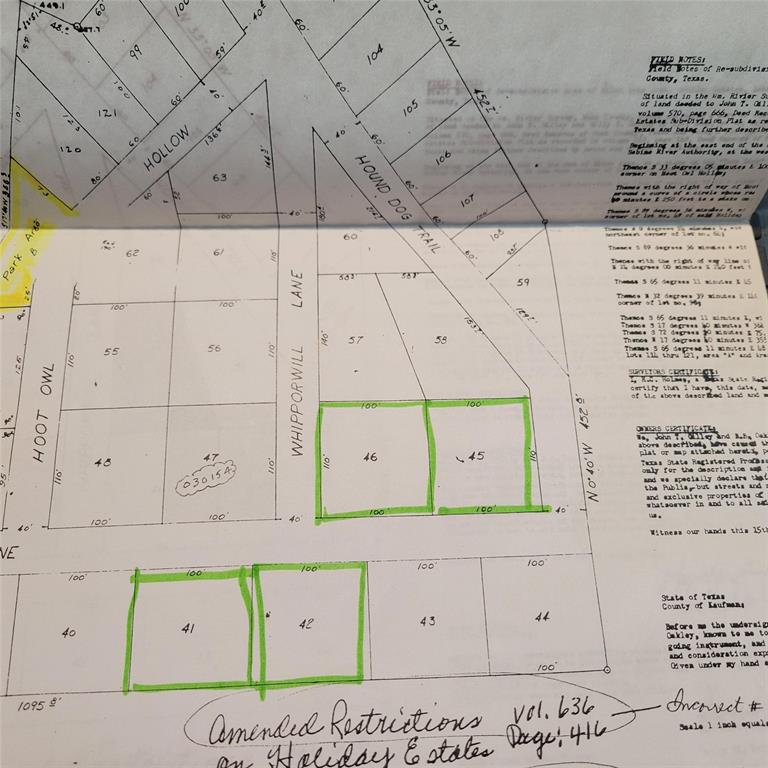 10576 Hound Dog Trail Property Photo