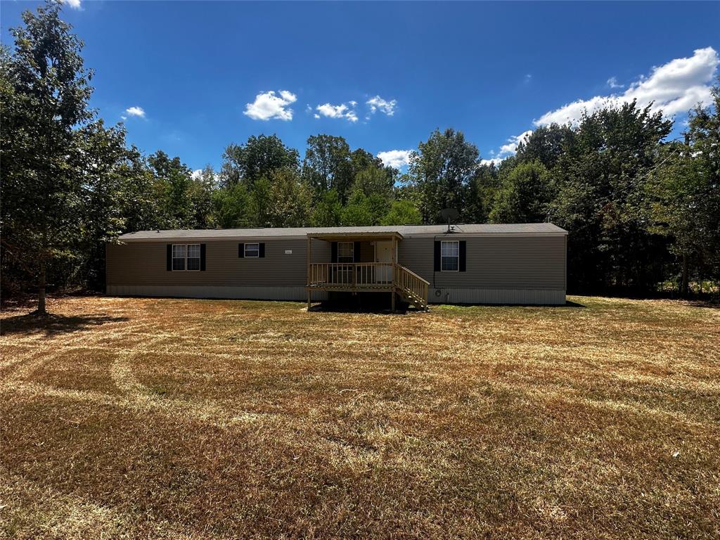 603 Mustang Drive Property Photo