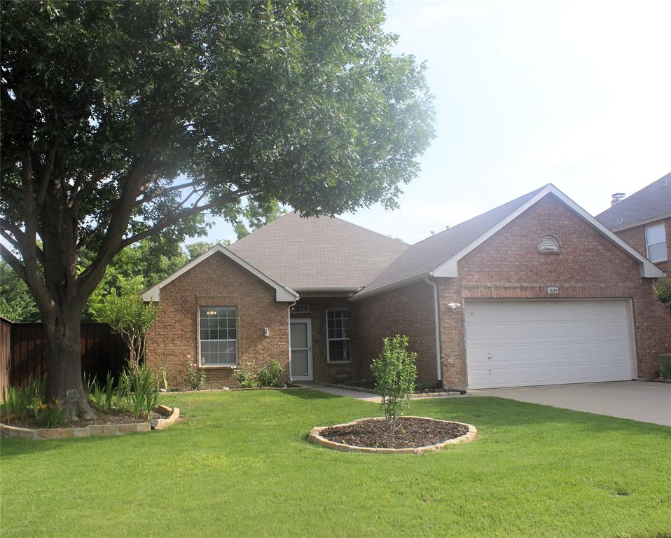 1109 Riverside Drive Property Photo