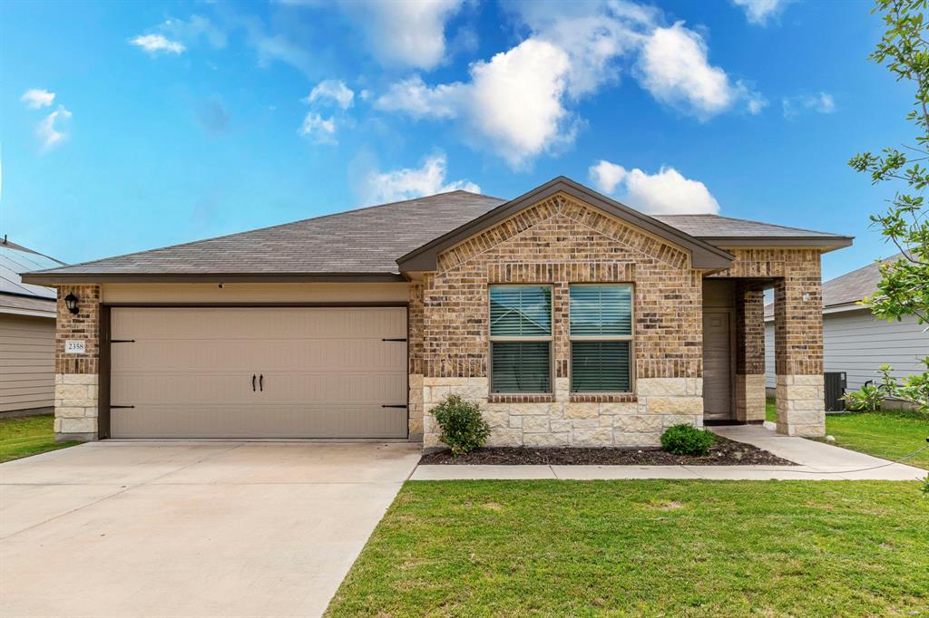 2358 Aylesbury Drive