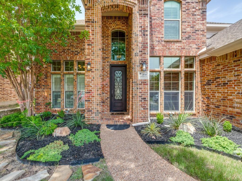 3516 Lindale Drive Property Image