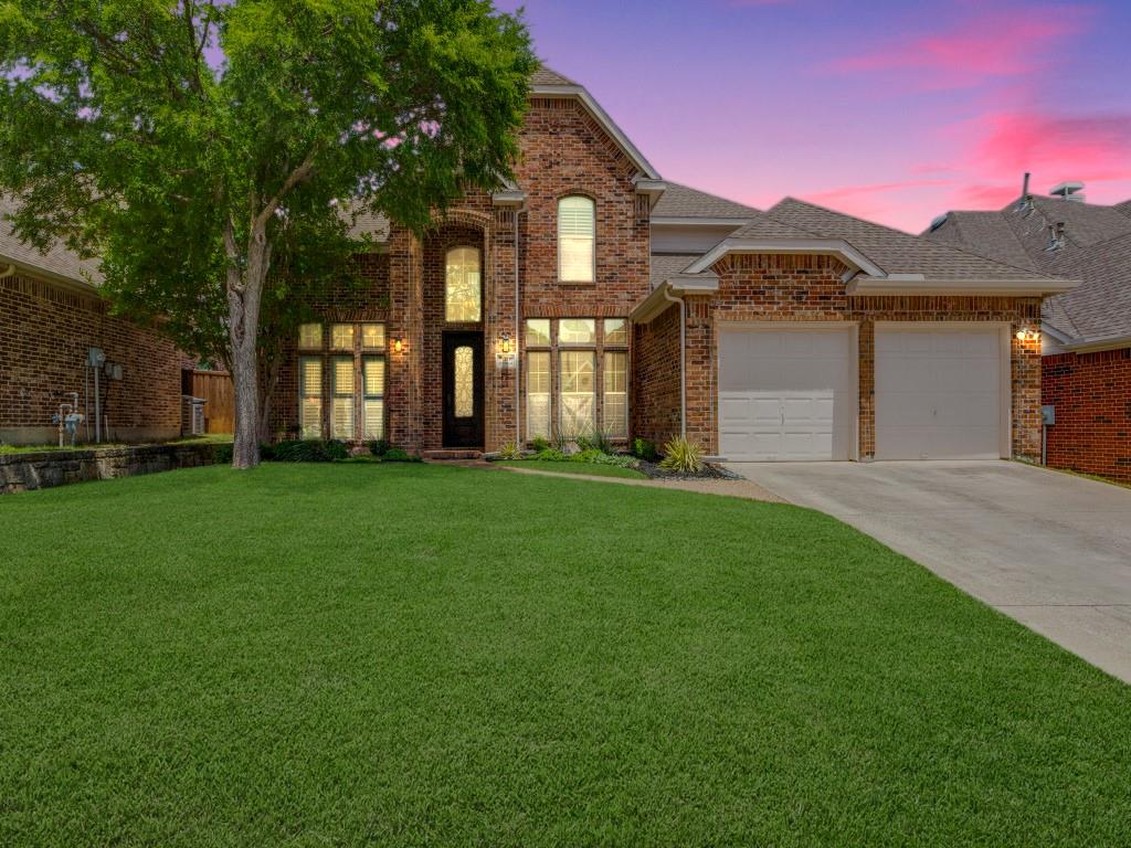 3516 Lindale Drive Property Image