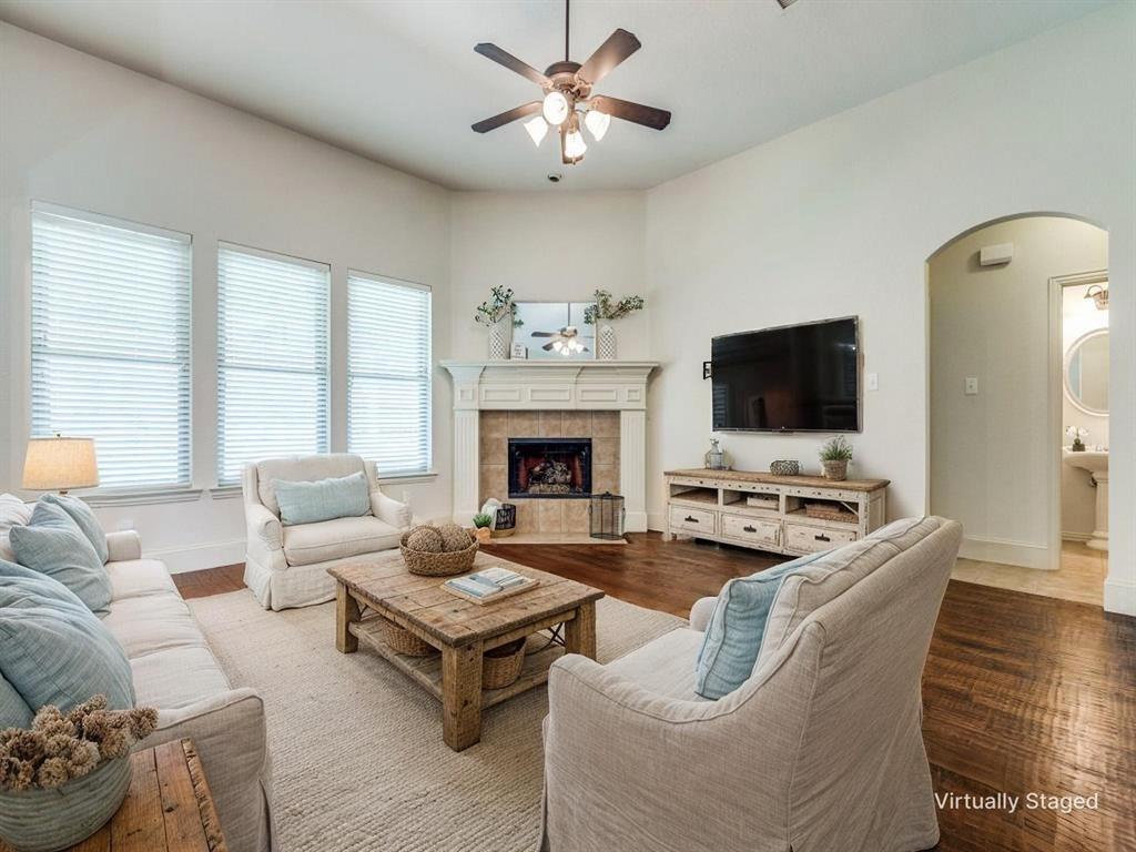 3516 Lindale Drive Property Photo 3