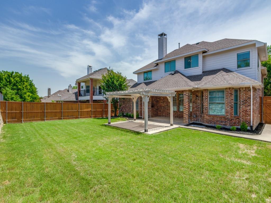 3516 Lindale Drive Property Photo 25