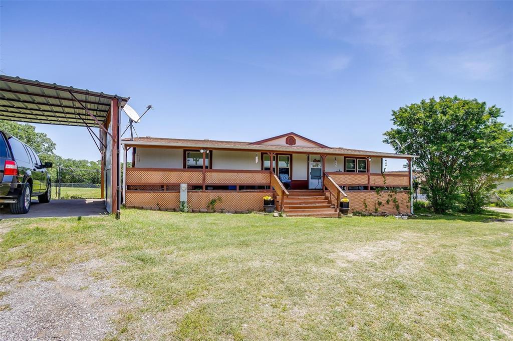 105 Lone Hill Court Property Photo