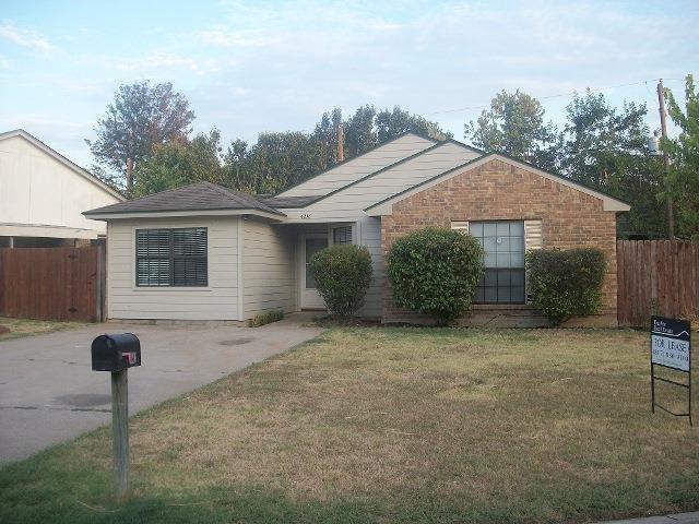 4216 Green Acres Circle Property Photo