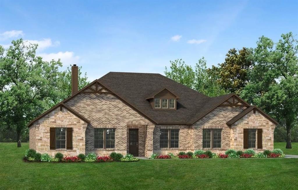 410 Indian Creek Road Property Photo 1