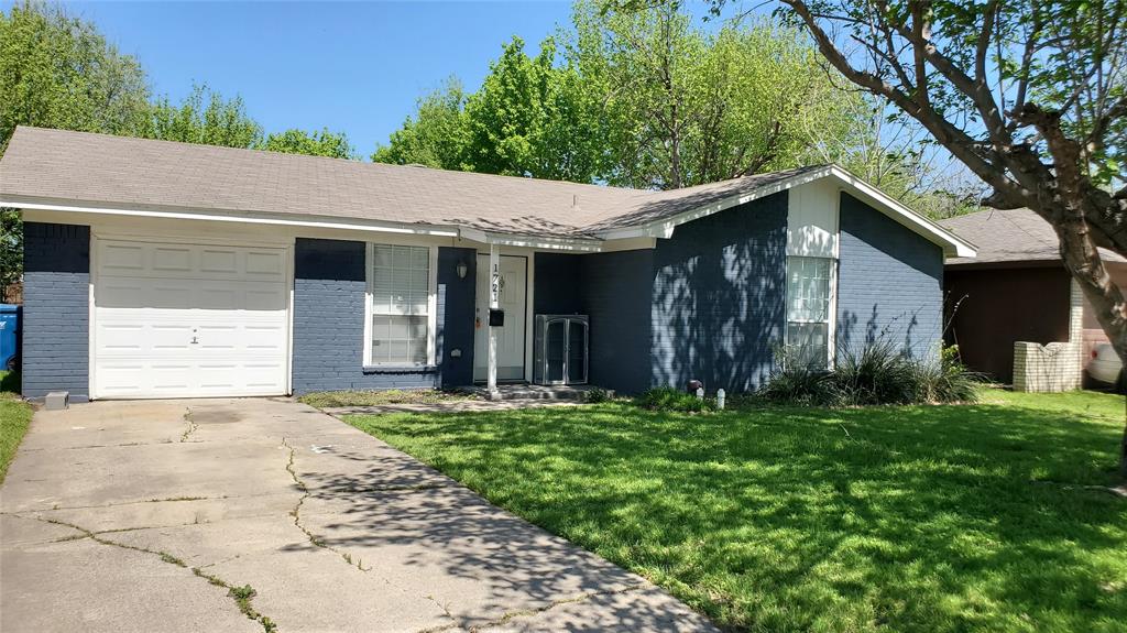 1721 Continental Drive Property Photo 1