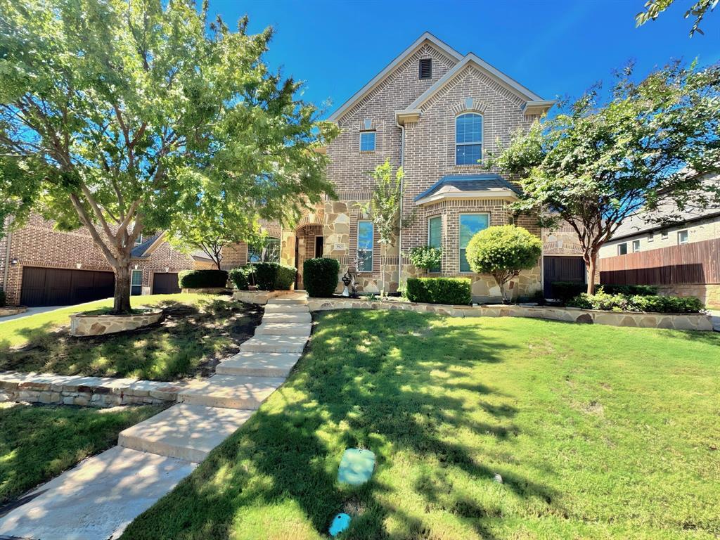 9829 Broiles Lane Property Photo