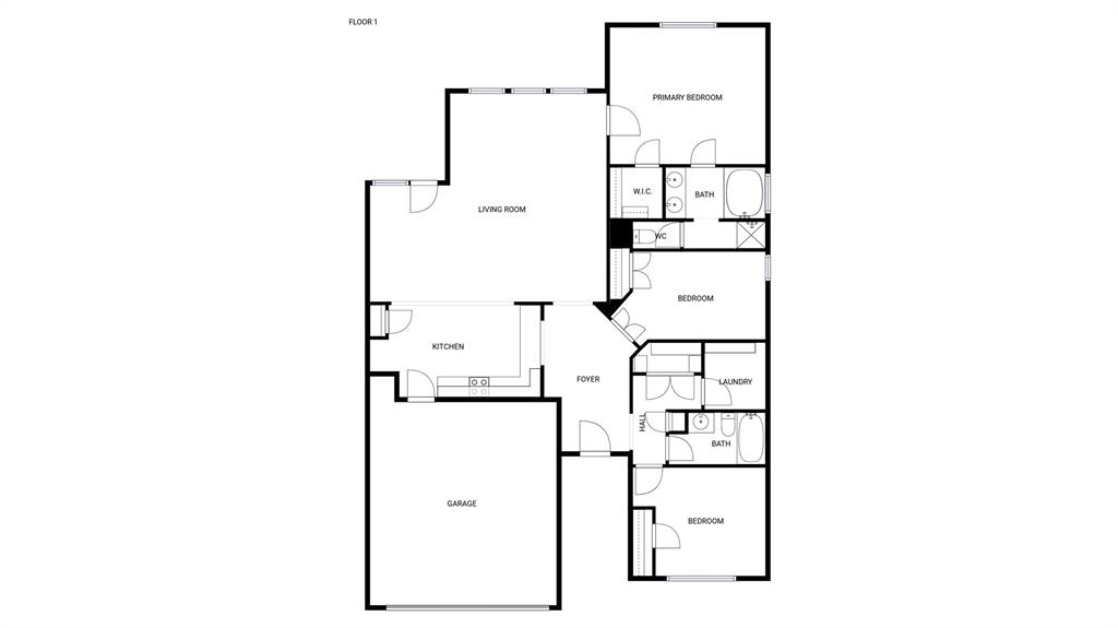 825 Lake Worth Trail Property Photo 19
