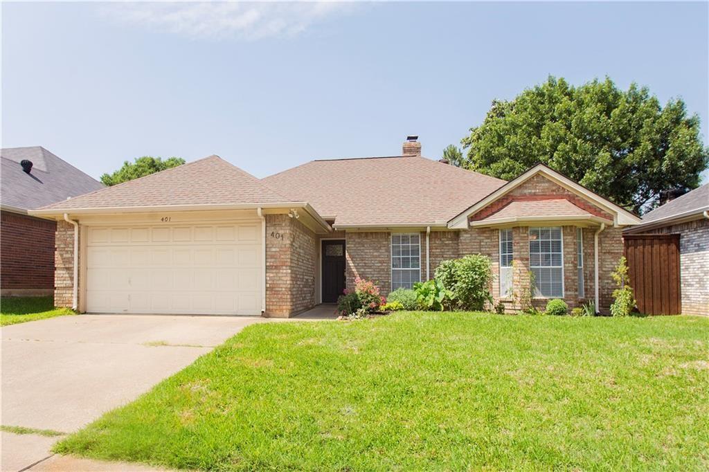 401 Lexington Lane Property Photo