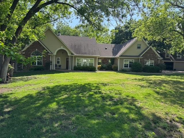 255 Chaparrals Run Property Photo 3