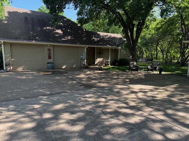 255 Chaparrals Run Property Photo 4