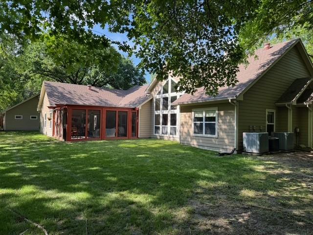 255 Chaparrals Run Property Photo 5