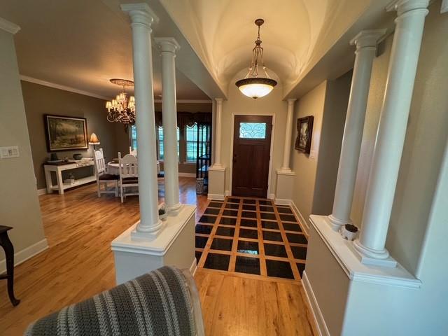 255 Chaparrals Run Property Photo 23