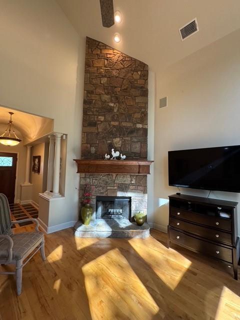 255 Chaparrals Run Property Photo 27