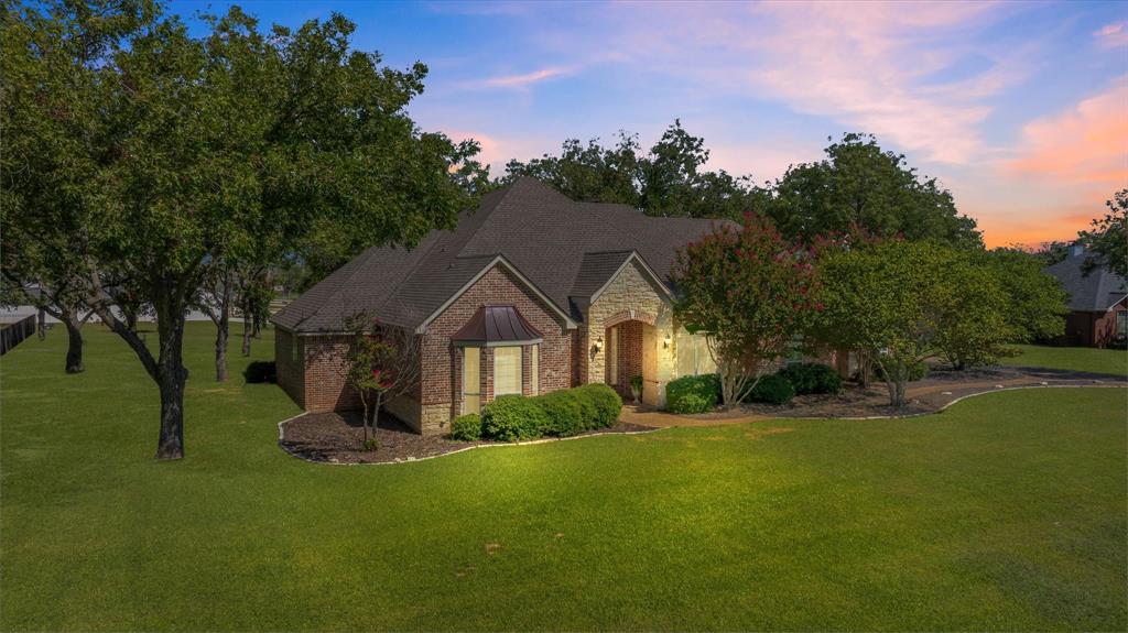 9308 Spyglass Court Property Photo