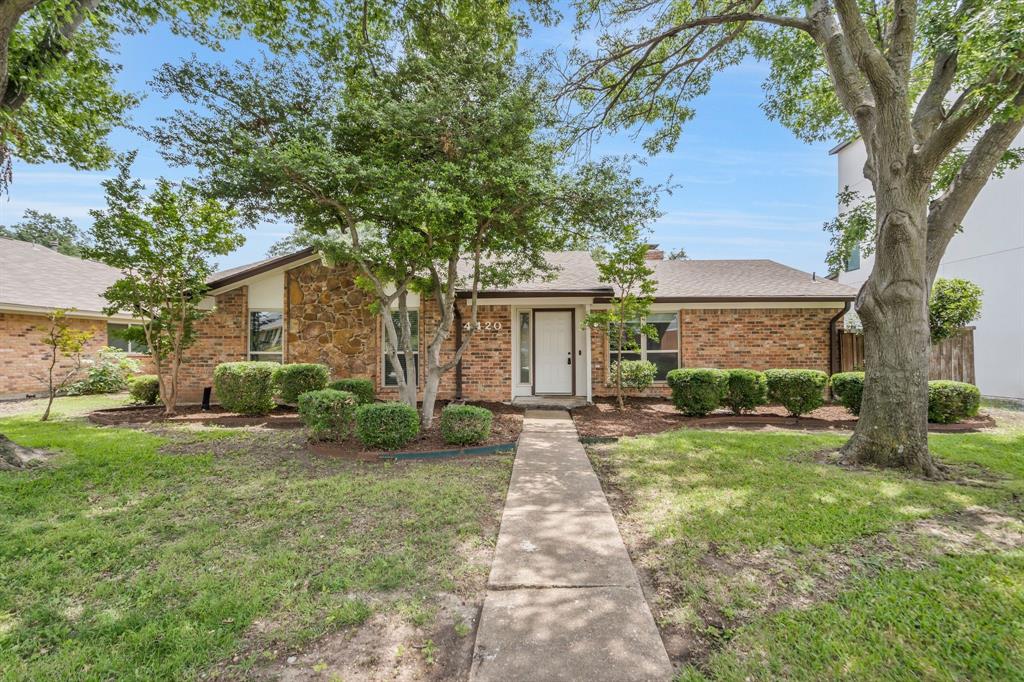 4420 Cleveland Drive Property Photo 1