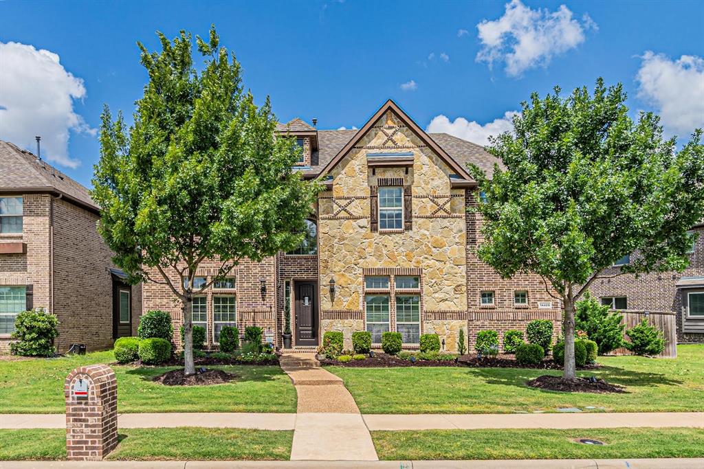 14409 Rising Star Boulevard Property Photo 1