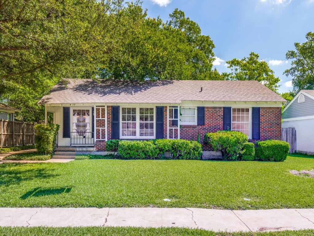 420 Blanning Drive Property Photo