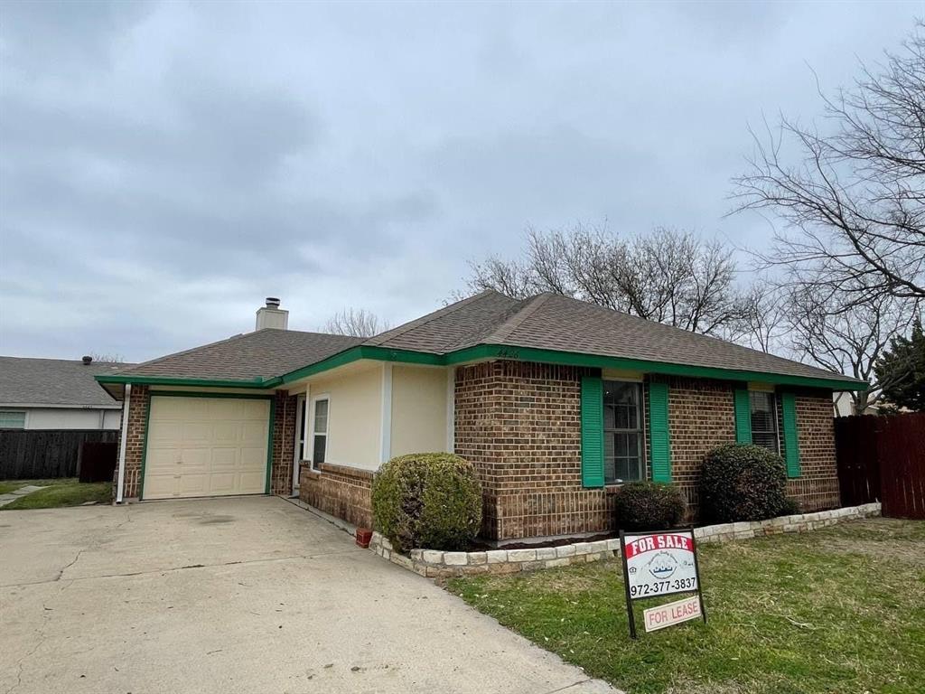 4426 Nervin Street Property Photo