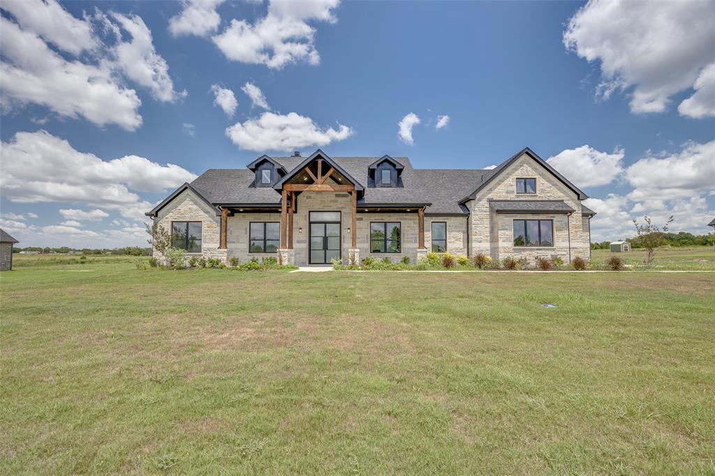 3063 Willow Road