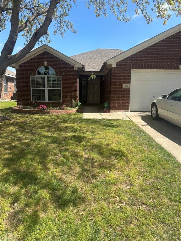 808 Stags Leap Drive Property Photo 1
