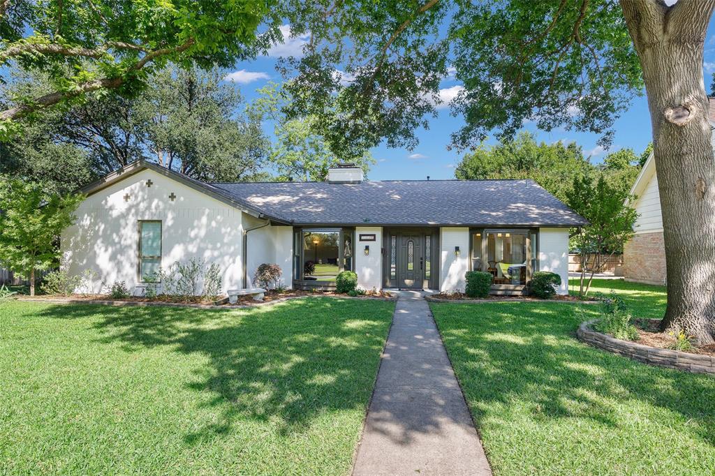 2110 Flat Creek Drive Property Photo 1