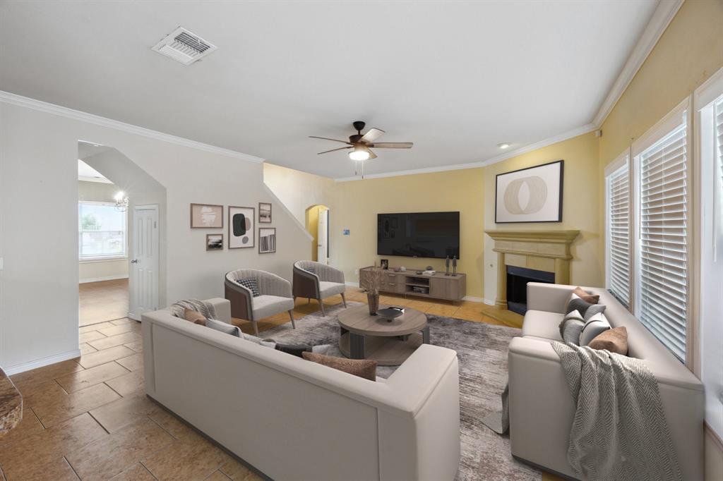 1301 Taren Trail Property Photo 2