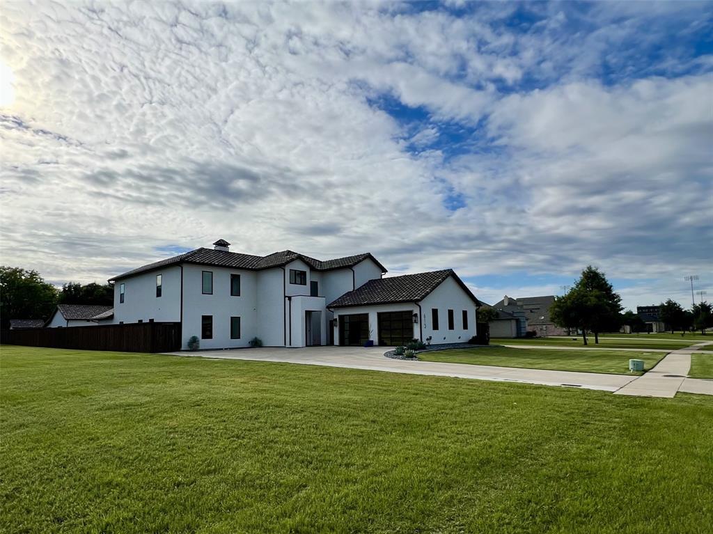 613 Wildcat Way