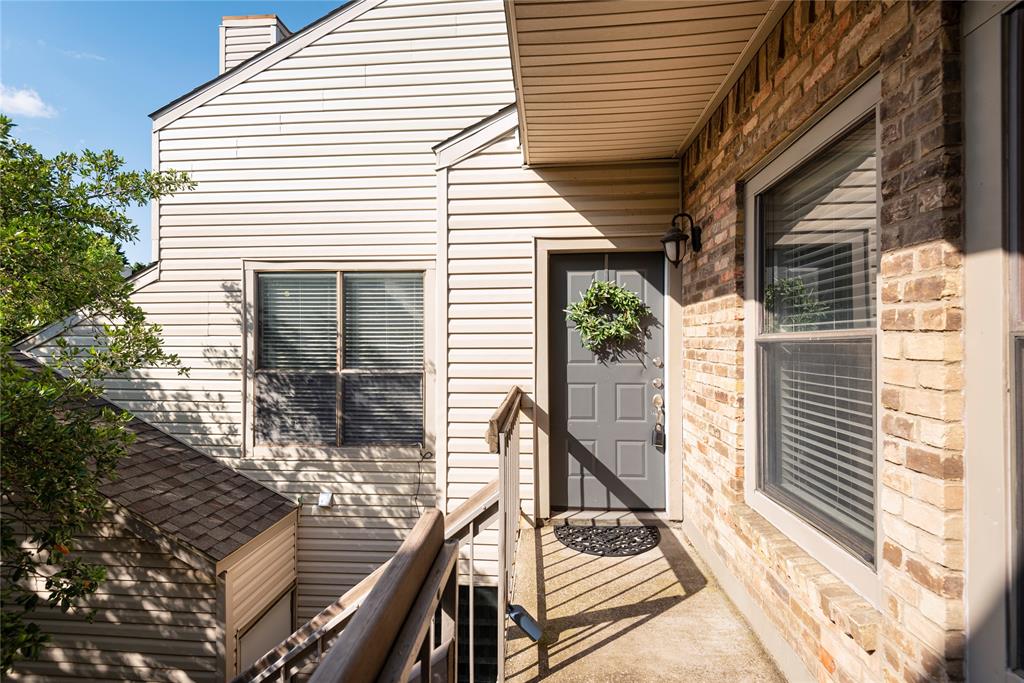 7340 Skillman Street 404 Property Photo 1