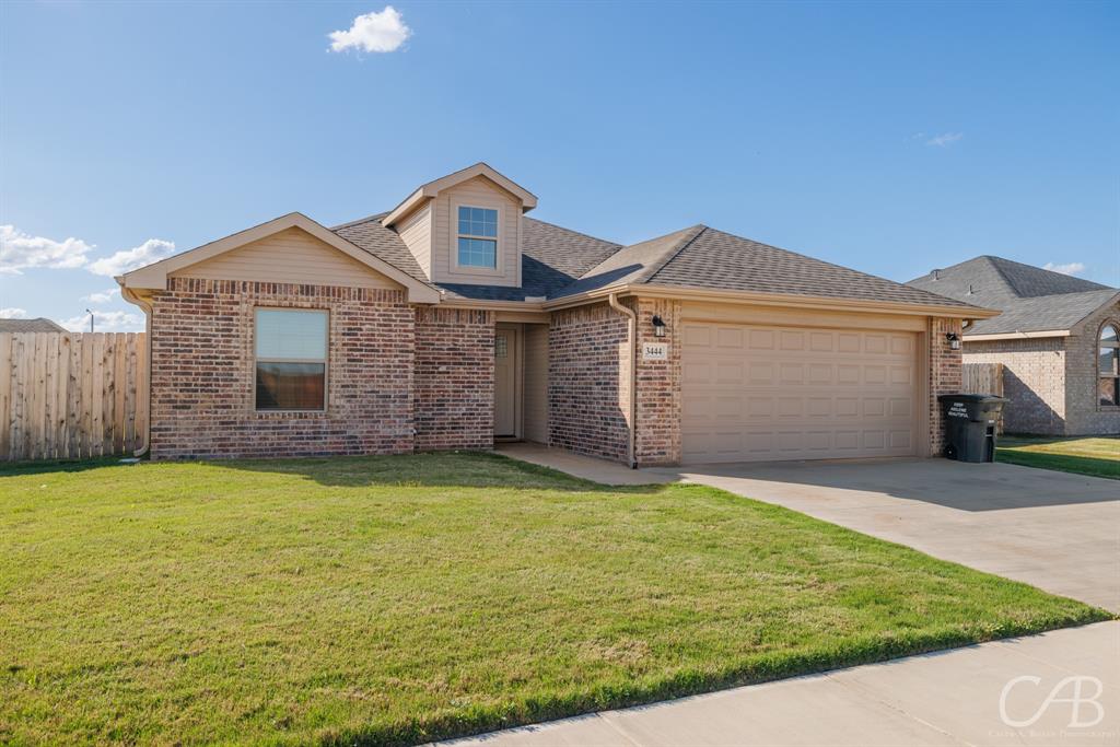 3444 Shelby Road Property Photo