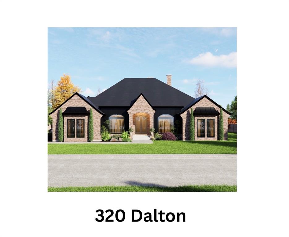 320 Dalton Road Property Photo