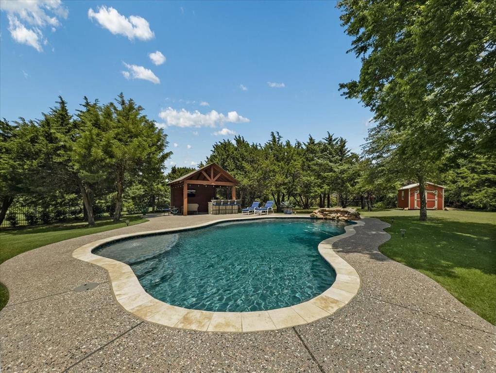 2723 Prairie Acres Cove Property Photo