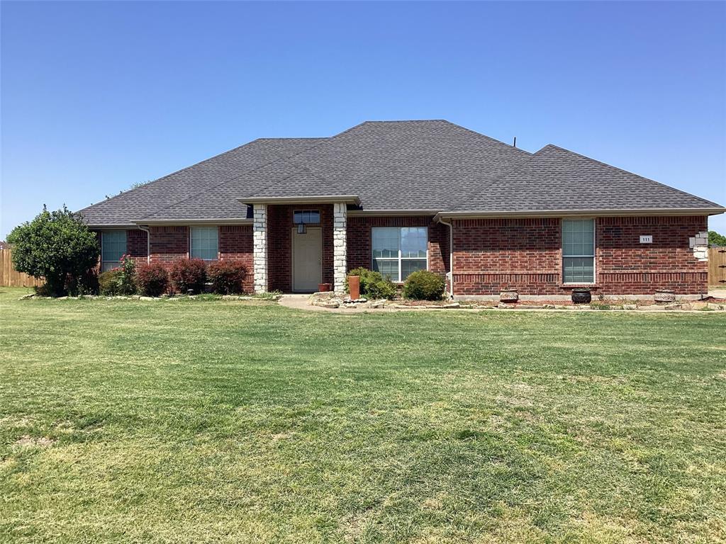 111 Springfield Lane Property Photo