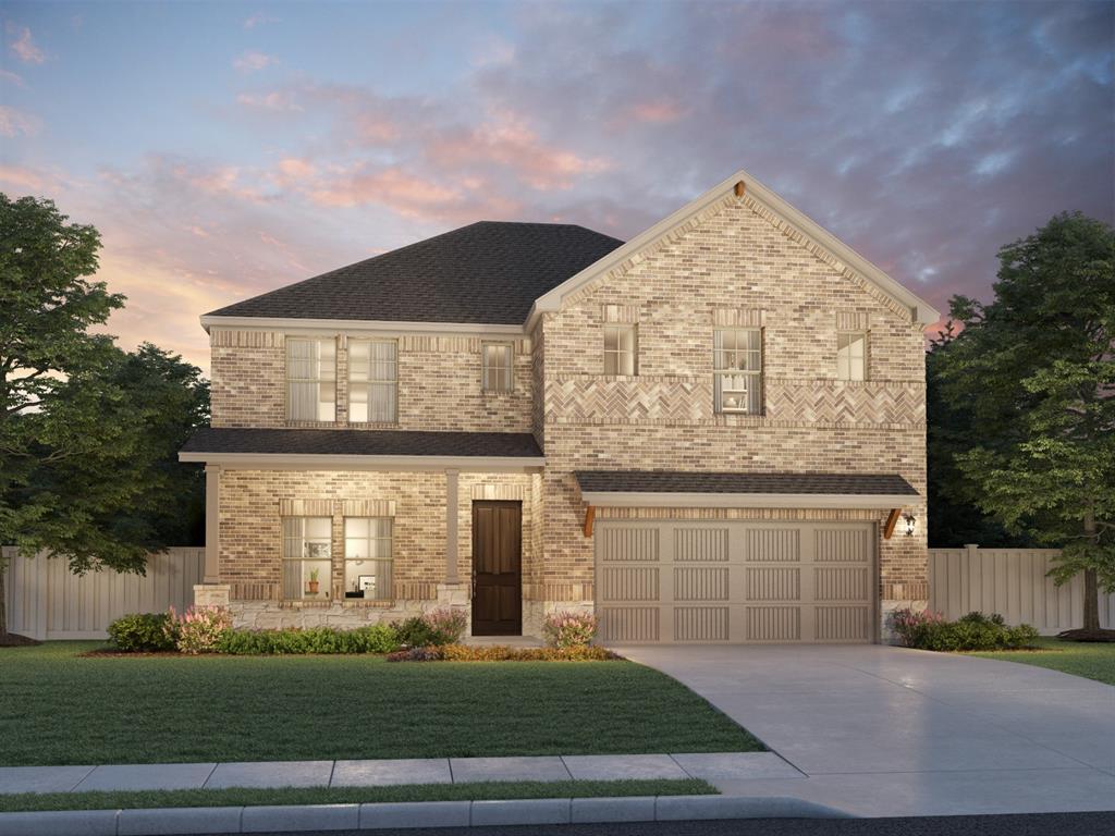 2448 Flatiron Drive Property Photo