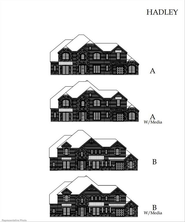 2203 Draco Drive Property Photo